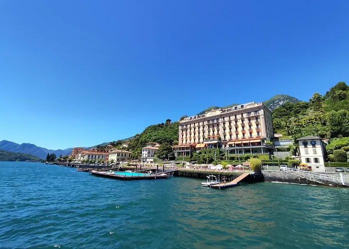 Dema-1 By Interhome דירה Mezzegra