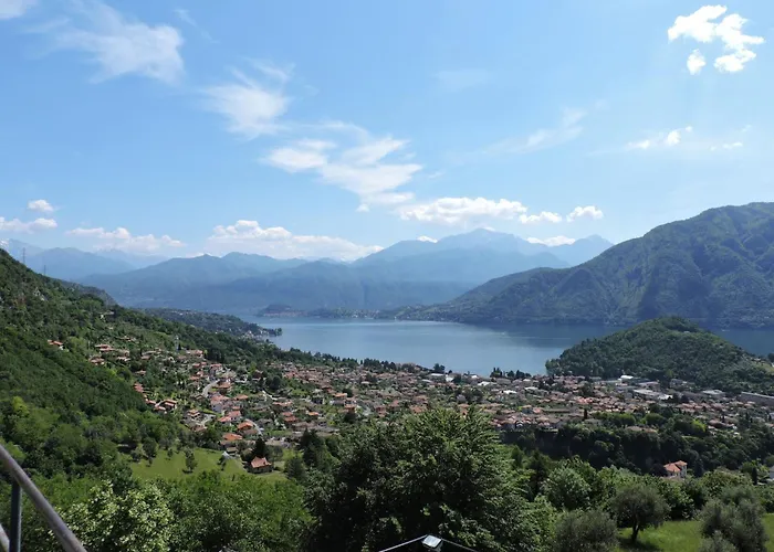 דירה Dema-1 By Interhome Mezzegra