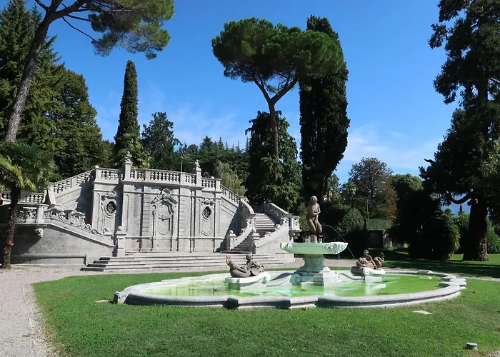 Dema-1 By Interhome *