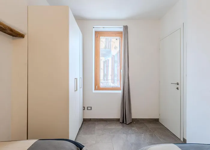 Dema-1 By Interhome * Mezzegra