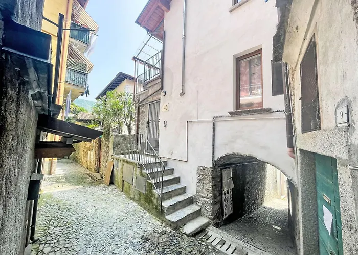 Dema-1 By Interhome * Mezzegra