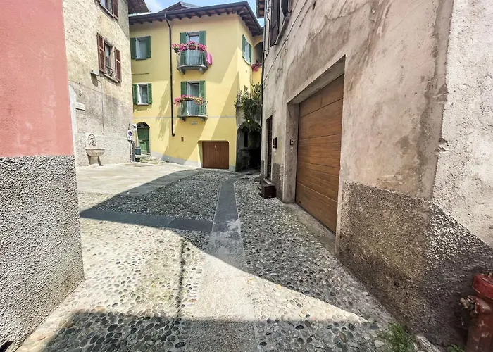 דירה Dema-1 By Interhome