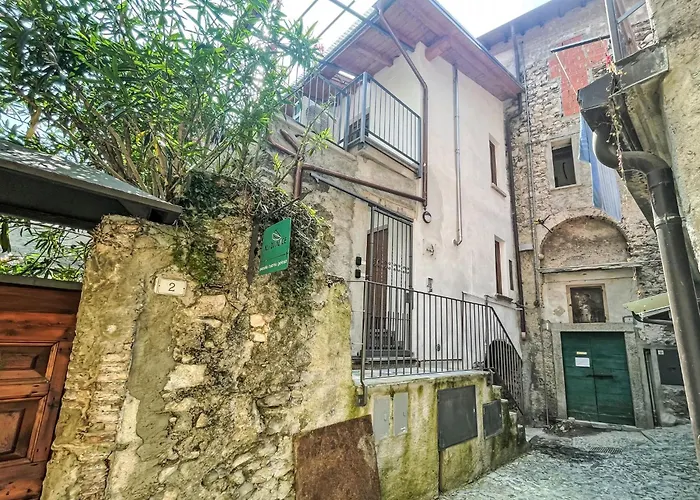 דירה Dema-1 By Interhome *