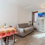 Dema-1 By Interhome Apartment Mezzegra