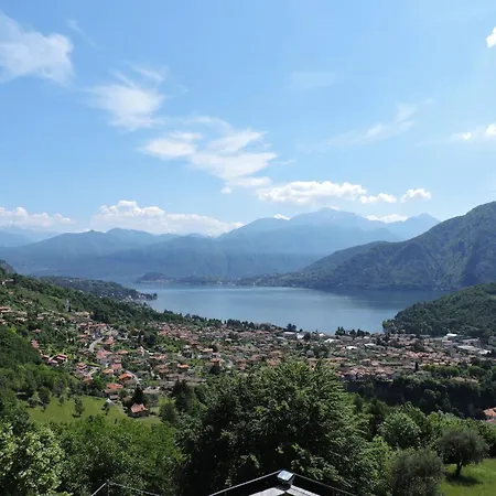 דירה Dema-1 By Interhome Mezzegra