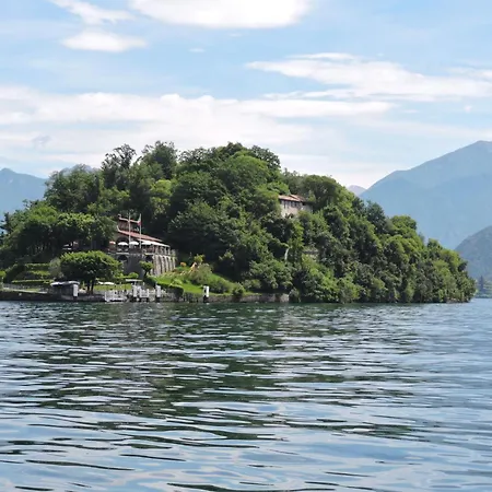 Dema-1 By Interhome * Mezzegra