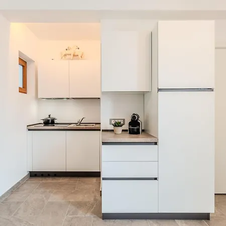 Dema-1 By Interhome Apartment *