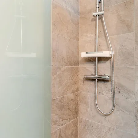 דירה Dema-1 By Interhome *