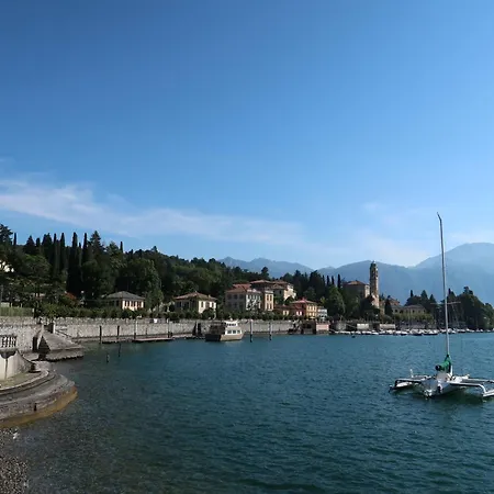 Dema-1 By Interhome דירה Mezzegra