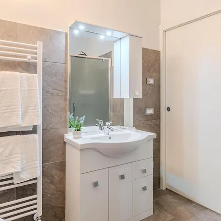 Dema-1 By Interhome Apartment Mezzegra