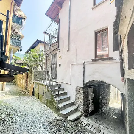 Dema-1 By Interhome * Mezzegra