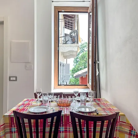 Apartment Dema-1 By Interhome *