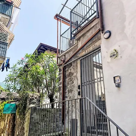 דירה Dema-1 By Interhome