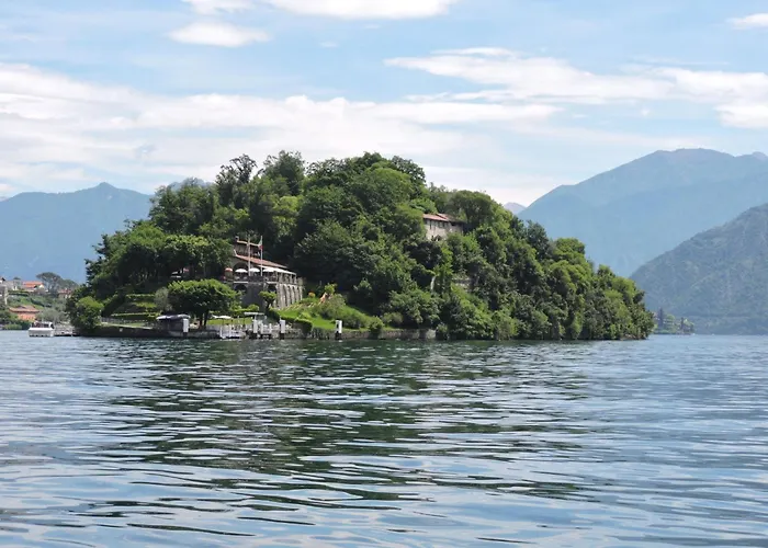 Dema-1 By Interhome * Mezzegra