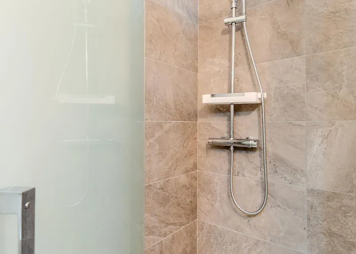 Apartment Dema-1 By Interhome *