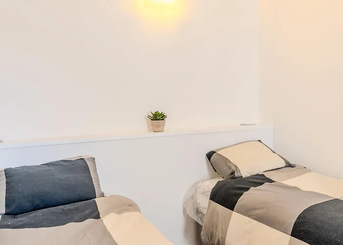 Apartment Dema-1 By Interhome