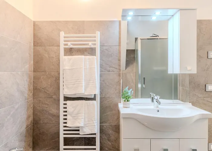 Dema-1 By Interhome * Mezzegra