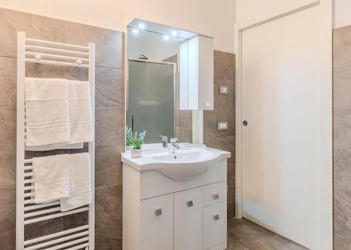 Dema-1 By Interhome Apartment Mezzegra