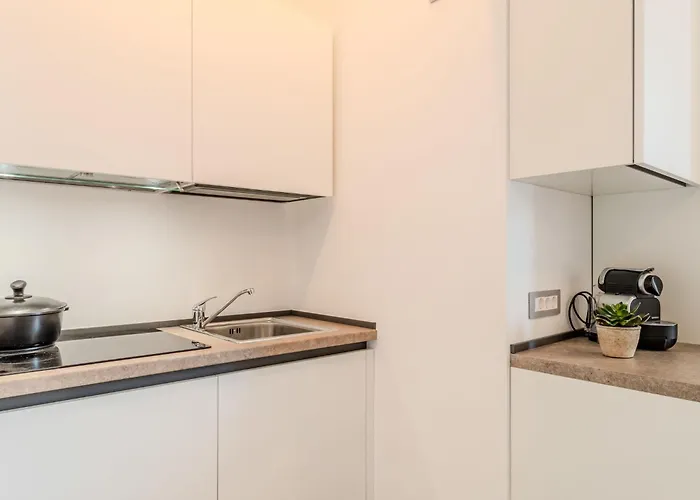 Dema-1 By Interhome Apartmán