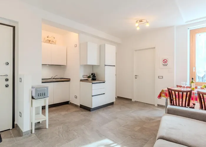 Apartment Dema-1 By Interhome