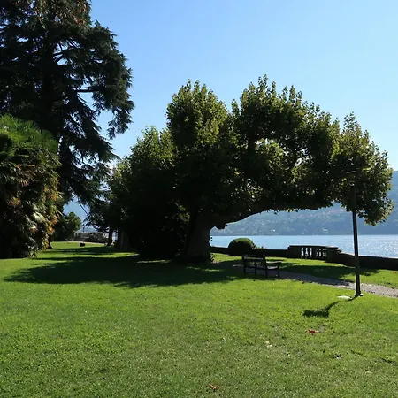 Lägenhet Dema-1 By Interhome