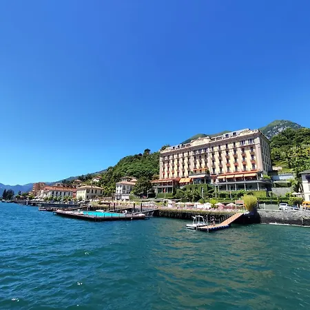 Dema-1 By Interhome Lägenhet Mezzegra