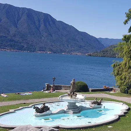 Dema-1 By Interhome Lägenhet