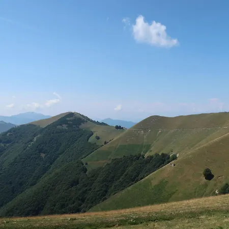 Lägenhet Dema-1 By Interhome