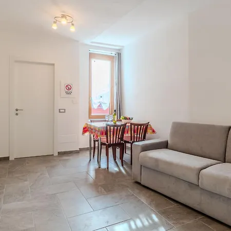 Dema-1 By Interhome Lägenhet *