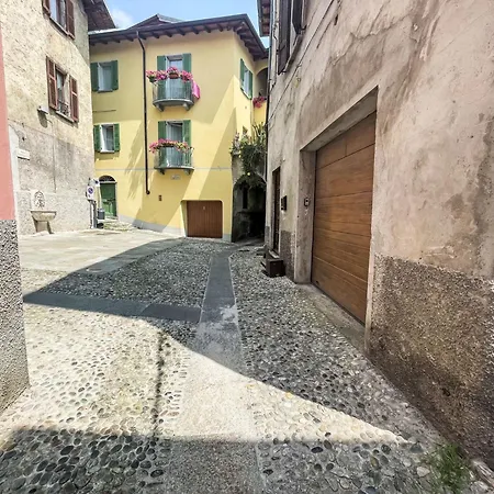 Lägenhet Dema-1 By Interhome