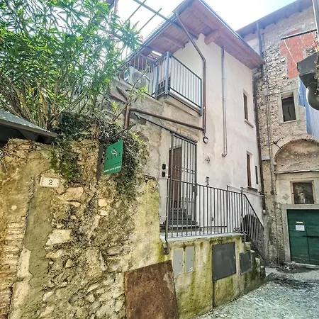 Lägenhet Dema-1 By Interhome *