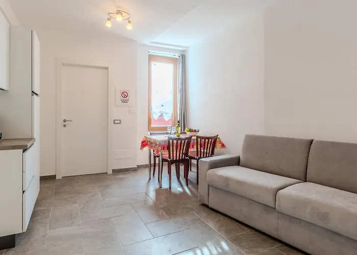 Dema-1 By Interhome Apartman *