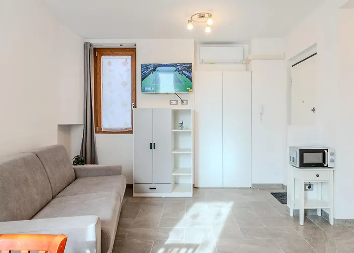 Dema-1 By Interhome Apartman