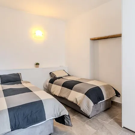 Apartment Dema-1 By Interhome *