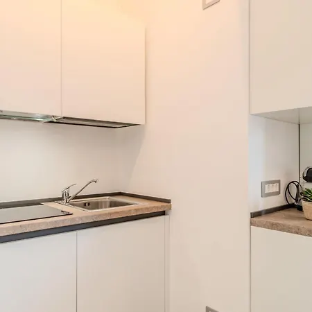 Dema-1 By Interhome Lejlighed