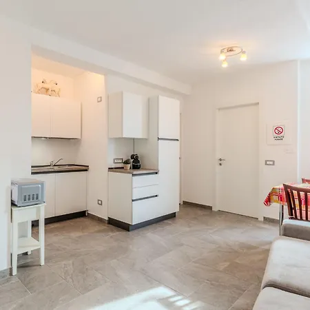 Apartment Dema-1 By Interhome